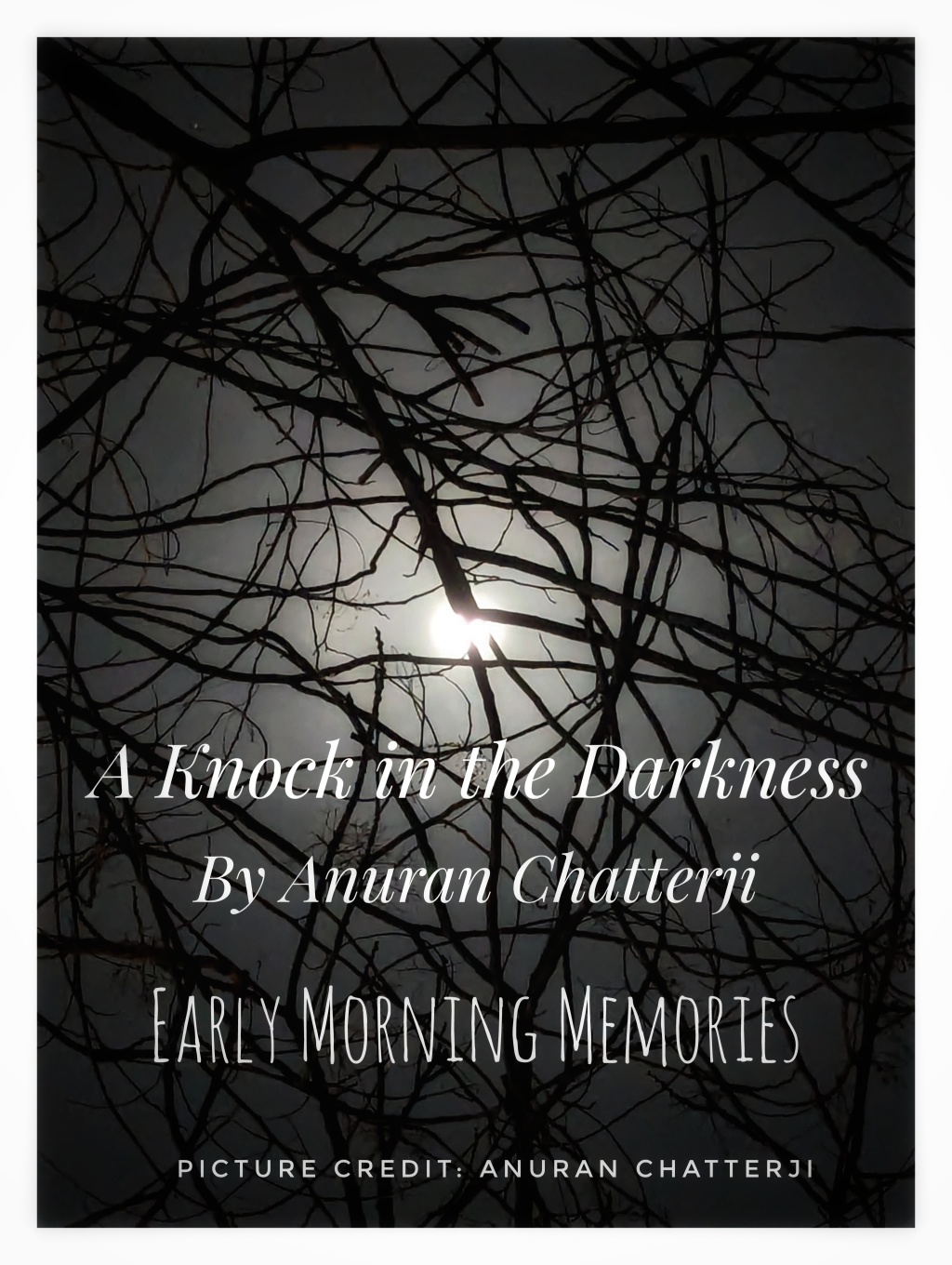 A Knock in the Darkness