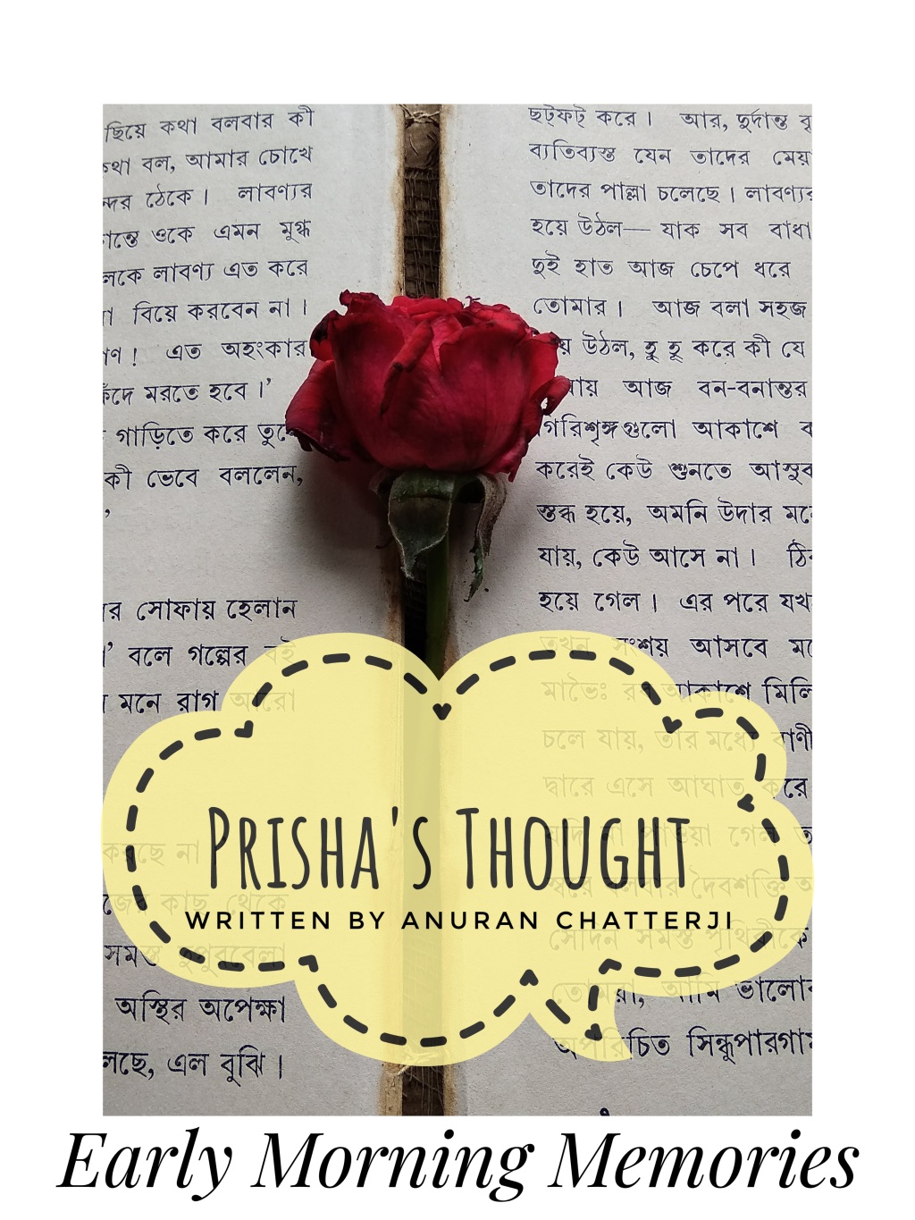 Prisha’s Thought