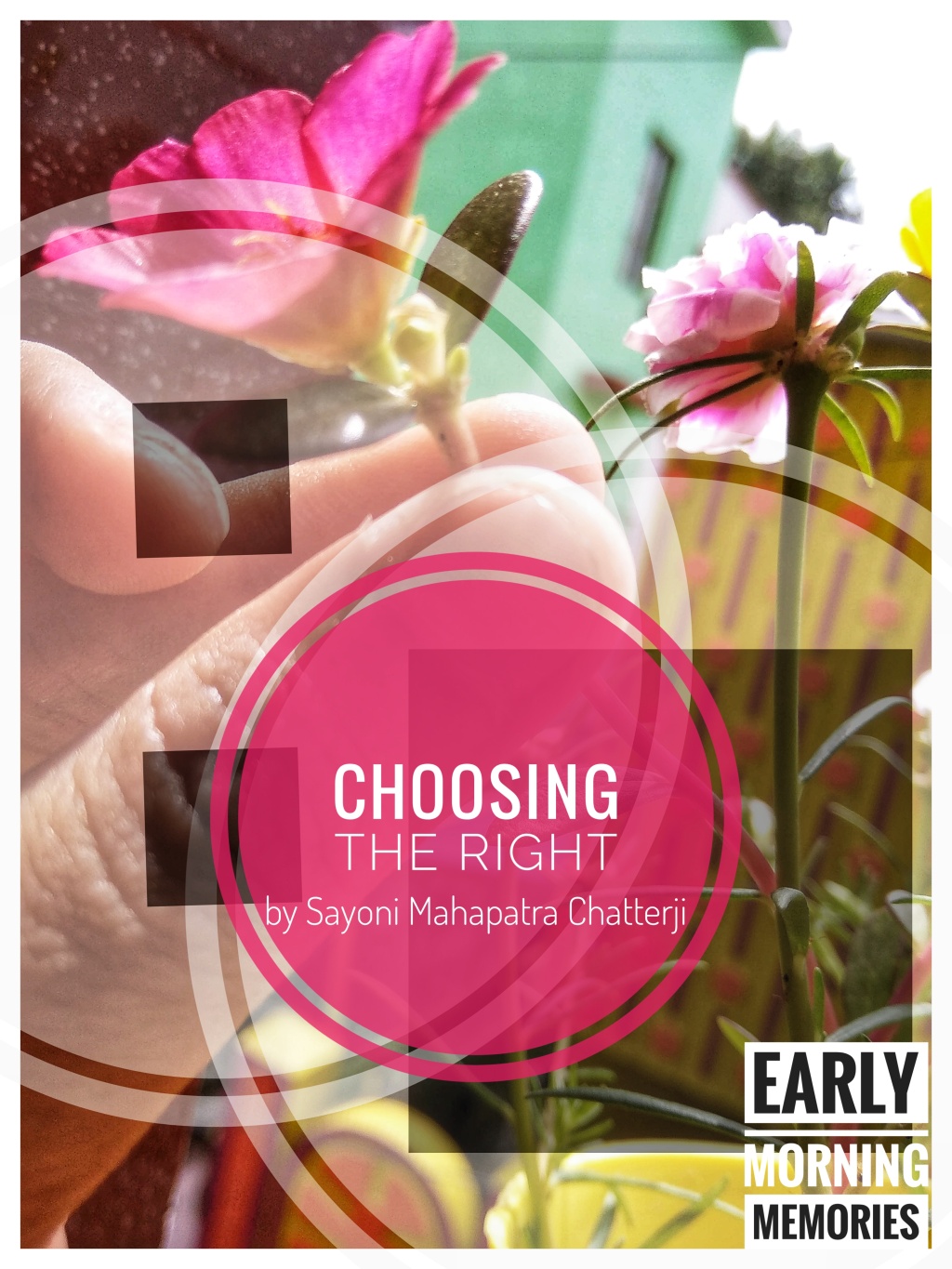 Choosing the Right